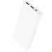 Портативное зарядное устройство Power Bank Hoco J55 "Neoteric" 10000 mAh (00000035038_2)