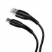 Дата кабель Usams US-SJ375 U38 Micro 4A Fast Charging & Data Cable 1m (00000034466_2)