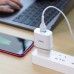 СЗУ Hoco C12Q Smart QC3.0 (1USB/3A) + MicroUSB (00000035259_1)