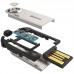 Bluetooth ресивер Baseus BA01 USB Wireless adapter cable (00000042040_1)