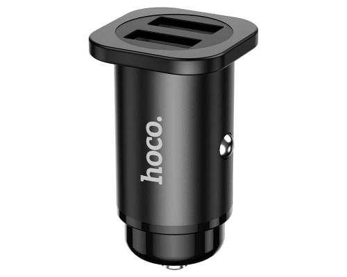 АЗУ Hoco NZ4 (2USB 2.4A) (00000053630_2)