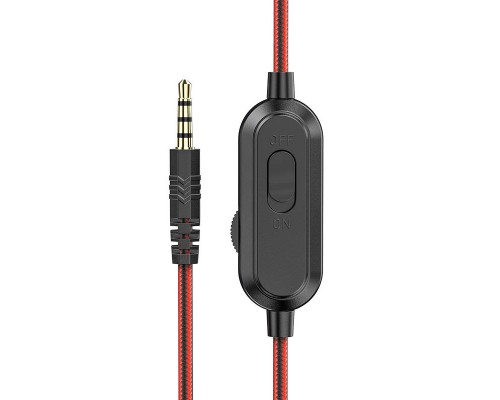 Стерео Наушники Hoco W103 Magic Tour Gaming (00000043047_2)