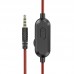 Стерео Наушники Hoco W103 Magic Tour Gaming (00000043047_2)