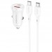 АЗУ Borofone BZ18A PD20W+QC3.0 + Type-C to Type-C (00000056895_2)