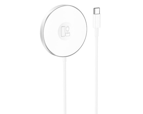 БЗУ Hoco CW41 Delight 3-in-1 (00000066167_2)