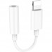 Переходник Hoco LS34 Lightning to 3.5mm AUX (00000066599_1)