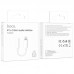 Переходник Hoco LS34 Lightning to 3.5mm AUX (00000066599_1)