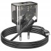 СЗУ Hoco N34 Dazzling PD20W+QC3.0 + Type-C to Lightning (00000066605_1)