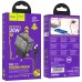СЗУ Hoco N34 Dazzling PD20W+QC3.0 + Type-C to Lightning (00000066605_1)