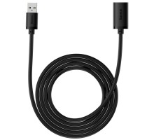 Кабель-удлинитель Baseus AirJoy Series USB3.0 Extension Cable 3m Cluster (B00631103111-04) (00000065991_1)