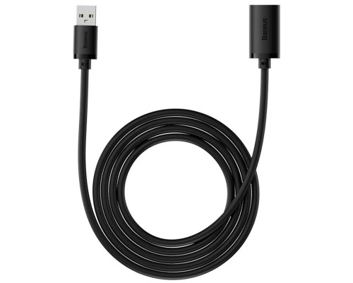 Кабель-удлинитель Baseus AirJoy Series USB3.0 Extension Cable 3m Cluster (B00631103111-04) (00000065991_1)