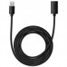 Кабель-удлинитель Baseus AirJoy Series USB3.0 Extension Cable 5m Cluster (B00631103111-05) (00000065992_1)