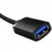 Кабель-удлинитель Baseus AirJoy Series USB3.0 Extension Cable 5m Cluster (B00631103111-05) (00000065992_1)