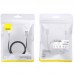 Кабель-удлинитель Baseus AirJoy Series USB3.0 Extension Cable 5m Cluster (B00631103111-05) (00000065992_1)
