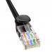 Кабель Baseus High Speed CAT5 Gigabit Ethernet Cable (Round Cable) 1m Cluster (B00133206111-01) (00000065993_1)
