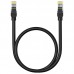 Кабель Baseus High Speed CAT5 Gigabit Ethernet Cable (Round Cable) 1.5m Cluster (B00133206111-02) (00000065994_1)