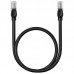 Кабель Baseus High Speed CAT5 Gigabit Ethernet Cable (Round Cable) 1.5m Cluster (B00133206111-02) (00000065994_1)