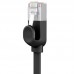 Кабель Baseus High Speed CAT6 Gigabit Ethernet Cable (Flat Cable) 12m Cluster (B00133205111-00) (00000065995_1)