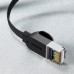 Кабель Baseus High Speed CAT6 Gigabit Ethernet Cable (Flat Cable)30m Cluster (B00133205111-02) (00000065996_1)