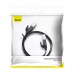 Кабель Baseus High Speed CAT6 Gigabit Ethernet Cable (Flat Cable)30m Cluster (B00133205111-02) (00000065996_1)