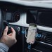 Автодержатель с БЗУ Baseus LightChaser Wireless Charging Electric Car Mount 15W (C40355900121-00) (00000066003_1)