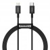 Дата кабель Baseus Superior Series Fast Charging Type-C to Lightning PD 20W (1m) (CATLYS-A) (00000053340_1)