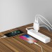 СЗУ Hoco C78A (2USB/2.4A) + Lightning (00000039235_1)