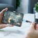 Дата кабель Hoco X52 "Sereno magnetic" USB to Lightning (1m) (00000041699_1)