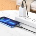 Переходник Hoco UA17 Lightning Male to Type-C Female USB2.0 (00000055896_1)