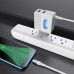 СЗУ Hoco C75 (2USB/2.4A) +microUSB (00000039228_1)
