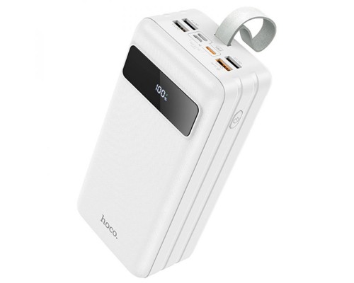 Портативное зарядное устройство Power Bank Hoco J86B Electric 22.5W 60000 mAh (00000058385_2)