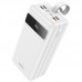 Портативное зарядное устройство Power Bank Hoco J86B Electric 22.5W 60000 mAh (00000058385_2)