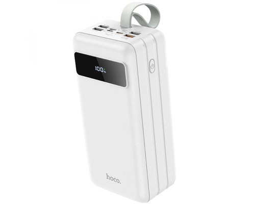 Портативное зарядное устройство Power Bank Hoco J86B Electric 22.5W 60000 mAh (00000058385_2)