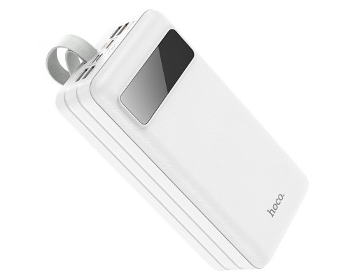 Портативное зарядное устройство Power Bank Hoco J86B Electric 22.5W 60000 mAh (00000058385_2)