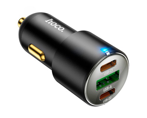 АЗУ Hoco NZ6 PD45W (00000062855_1)
