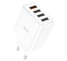 СЗУ Hoco C102A Fuerza QC3.0 (00000062857_1)