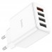 СЗУ Hoco C102A Fuerza QC3.0 (00000062857_1)