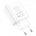 СЗУ Hoco C102A Fuerza QC3.0 (00000062857_1)
