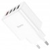 СЗУ Hoco C102A Fuerza QC3.0 (00000062857_1)