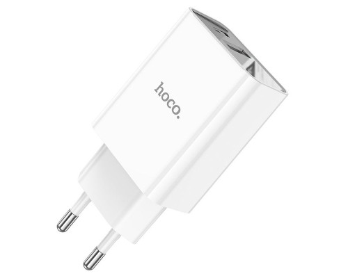 СЗУ HOCO C100A PD20W+QC3.0 (00000062858_1)
