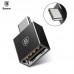 Переходник Baseus Exquisite Type-C Male to USB Female (CATJQ-B) (00000027336_1)