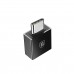 Переходник Baseus Exquisite Type-C Male to USB Female (CATJQ-B) (00000027336_1)