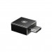 Переходник Baseus Exquisite Type-C Male to USB Female (CATJQ-B) (00000027336_1)