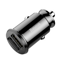 АЗУ Baseus Grain (2USB 3.1A) (CCALL-ML) (00000027363_1)