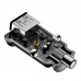 АЗУ Baseus Grain (2USB 3.1A) (CCALL-ML) (00000027363_1)
