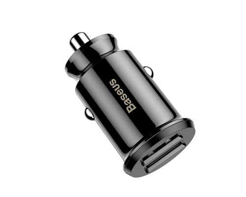 АЗУ Baseus Grain (2USB 3.1A) (CCALL-ML) (00000027363_1)