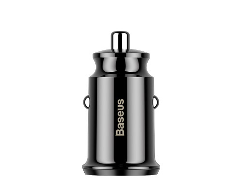 АЗУ Baseus Grain (2USB 3.1A) (CCALL-ML) (00000027363_1)