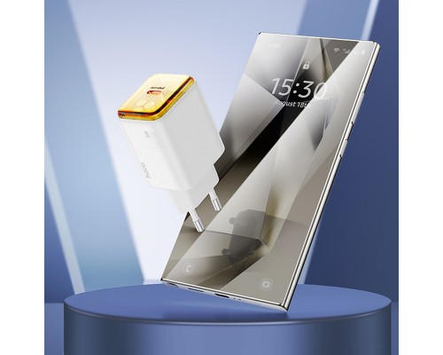 СЗУ Hoco N54 Monsoon PD45W (1USB-C) (00000073861_2)