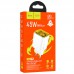СЗУ Hoco N54 Monsoon PD45W (1USB-C) (00000073861_2)