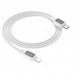 Дата кабель Hoco X108 Benefit 27W Type-C to Lightning (1m) (00000073874_2)
